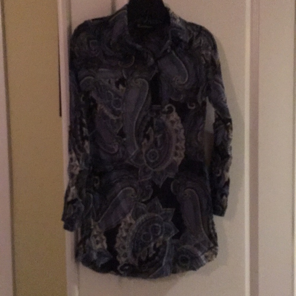 Beautiful shirt